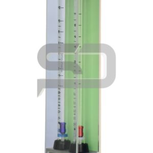 Anesthetic Rotameter [SD_0805]