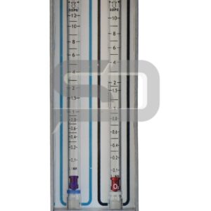 Anesthetic Rotameter [SD_0833]