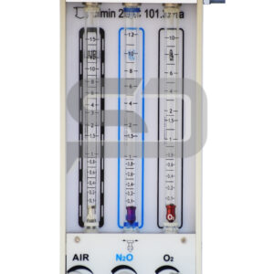 Anesthetic Workstation [SD_0836]