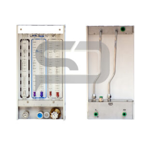 Anesthetic Workstation