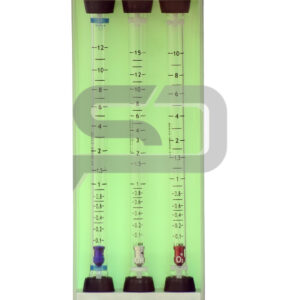Anesthetic ORC Flow Meter [SD-ST3]
