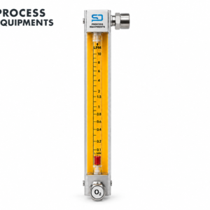 Oxygen Flow Meter