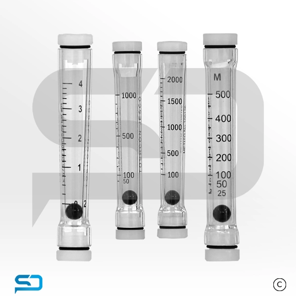 Chlorine Tube