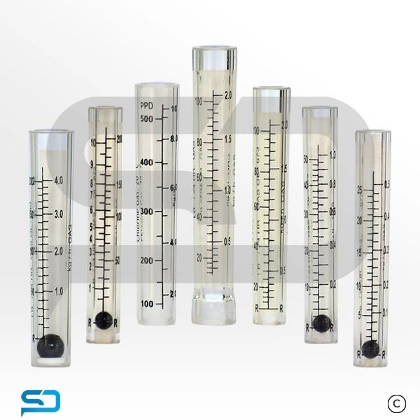 Chlorine Tube