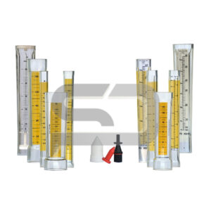 Chlorine Tube