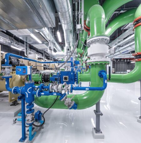 The Importance of Accurate Flow Measurement in Industrial Processes